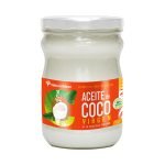ACEITE DE COCO VIRGEN