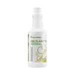 100 PLANT'S HERBAL