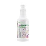 36 PLANT'S HERBAL