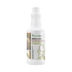 BEBIDA CON GINGSENG + GINKGO