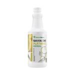 SAVIA DE PLATANO HERBAL