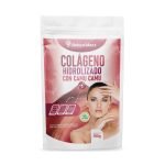 COLÁGENO HIDROLIZADO CON CAMU CAMU