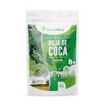 HOJA DE COCA MICROPULVERIZADA