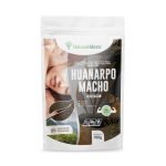 HUANARPO MACHO MAXX
