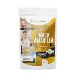 MACA AMARILLA