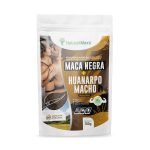 MACA NEGRA GINSENG HUANARPO MACHO