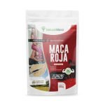 MACA ROJA