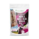 AGUAJE, MACA ROJA, HINOJO, HARINA TRIPLE MAXX