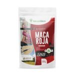 MACA ROJA
