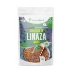 SEMILLA DE LINAZA DESHIDRATADA.