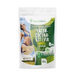 YACON + COCONA + ESTEVIA MAXX