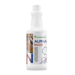 ALPHA MAXX