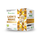 LION'S MANE MUSHROOM