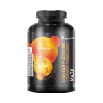 GRAVIOLA + COLÁGENO HIDROLIZADO MAXX