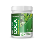HOJA DE COCA MICROPULVERIZADA
