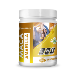 MACA AMARILLA