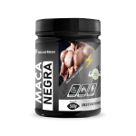 MACA NEGRA