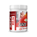 MACA ROJA
