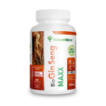BIOGIN - SENG MAXX