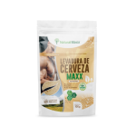 LEVADURA DE CERVEZA MAXX