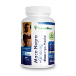MACA NEGRA GINSENG HUANARPO MACHO