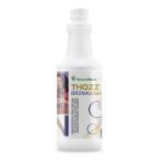 THOZZ BRON-KASM