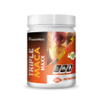 TRIPLE MACA MAXX