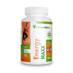 ENERGY MAXX