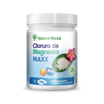 CLORURO DE MAGNESIO MAXX
