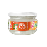 ACEITE DE COCO VIRGEN
