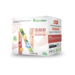 COLÁGENO HIDROLIZADO CON CAMU CAMU