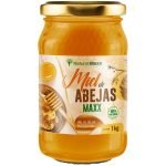 MIEL DE ABEJAS MAXX