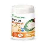 PURE DE MAGNESIO + VIT C