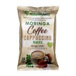 MORINGA COFFEE CAPPUCCINO MAXX