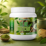 TÉ MATCHA MAXX - Imagen 2