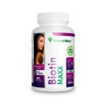 BIOTIN MAXX - CÁPSULAS