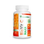 BIOVIT C MAXX - CÁPSULAS