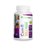 COM B GOLD MAXX - CÁPSULAS