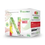 ENERGY MAXX - CAJA SACHETS
