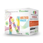 MULTIKID MAXX - CAJA SACHETS