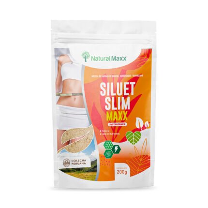 SILUET SLIM MAXX - SOBRE EN POLVO