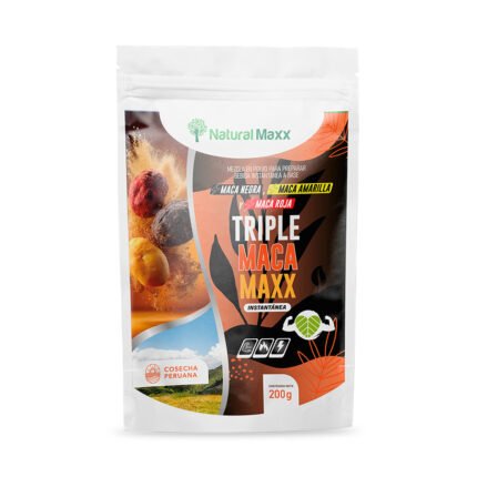 TRIPLE MAXX - SOBRE EN POLVO
