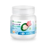 CLORURO DE MAGNESIO MAXX - POTE EN POLVO 120G